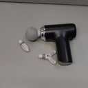 Mini Massage Gun with 4-Speed Control for Deep Muscles Massage