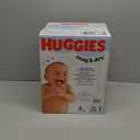 Huggies Size 1 Diapers, Snug & Dry Newborn Diapers, Size 1 (8-14 lbs), 128 Count, Packaging May Vary