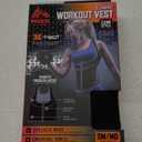Slimming Workout Vest S/M