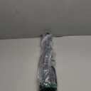 XXZU 71" Camera Tripod, Tripod for Camera Phone with 360Ball Head and Smartphone Holder, Aluminum DSLR Tripod Stand, Travel for Phone/DSLR/SLR/Projector/Video Recording, Max Load 8kg/17.64lb (Black-orange)