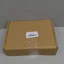 OLsky Massage GunDeep Tissue, Handheld Electric Muscle Massager, High Intensity Percussion Massage Device for Pain Relief with 9 Attachments & 30 Speed(Grey)