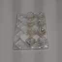 Light Up Ice Cubes, 12 Pack Multi Color Led Ice Cubes for Drinks with Changing Lights, IP67 Waterproof Reusable Glowing Flashing Ice Cube for Club Bar Party Wedding Decor