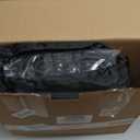 RVINGPRO Bike Cover for Transport on Rack  Bike Cover for 3 Bikes on Rear Bike Rack, 600D Oxford Bicycle Cover Waterproof Outdoor Storage or Transportation for RV/ SUVS, with 2 Bungee Cords (XXL)