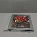 Calenzana 8x10 Picture Frame Sparkle Glass Photo Frames for Tabletop, 8 x 10 inch, 2 Pack