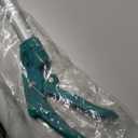 GYORGKSHI 78" Extendable Snake Grabber Reptile Tongs Rattle Snake Catcher Wide Jaw Handling Tool with Lock and Comfortable Grip