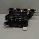 1.8L L4 Intake Manifold Compatible with 2011-2019 Toyota Corolla 2011-2013 Toyota Matrix 2010-2014 Scion xD Replace# 17120-0T012 17120-37022