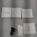 X AUTOHAUX 4 Pcs Car Bumper Reverse Parking Assist Sensor for Cadillac Escalade 2015-2020 for Cadillac Escalade 2015-2020 92264822