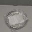 304 Stainless Steel Mesh Lab Sieve, 16 Mesh(1.18mm) Aperture Test Sieve, 7.9Inch(20cm) Diameter Economy Standard Analysis Sample Test Sieves for Industrial Laboratory Homes