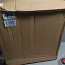 241969607 refrigerator Meat Drawer Compatible with frigidaire crosley etc refrigerators (Some models), Replaceable Models 241969601 241969602 241969603 241969606 4582798 OEM25113142 PS12364153 etc