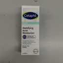 Cetaphil Face Moisturizer, Gentle Clear Mattifying Acne Moisturizer With 0.5% Salicylic Acid, Hydrates and Treats Sensitive Acne Prone Skin, Skin Care for Sensitive Skin, 3oz