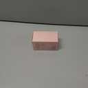 Extra Large Body Makeup Brush for Self Tanner, 74MM Large Foundation Brushes for Body Bronzers Blend Self Tanning Applicator, Self Tanner Brush with Drawstring Bag (Black)