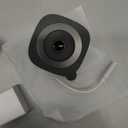 HOMIQ LIFE Window Security Camera 3MP 2K, Indoor WiFi Cameras 2.4GHz/5GHz with Colorvue AI Color Night Vision, Person Detection with AutoFocus, 24/7 Recording Compatible with Alexa & Google Home