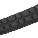 RLSOCO Shoulder Strap Pad with Air Cushion Shoulder Relief,Case Bag Strap Pad for Laptop Bags,Camera Cases,Cello,Guitar,Sport Bags,Backpacks,Grocery,Messenger,armor aka plate carrier (Only 1 Piece