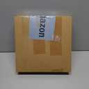 Zerodeko Harvest Eucalyptus Pillar Candle Wreath with Faux Leaves and Berries Decorative Candle Garland Ring for Wedding Holiday Parties Home Centerpieces Rustic Nordic Style Table Decor