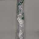 ONEART | Super Clear Multi Purpose PVC Vinyl-12 Gauge Waterproof Transparent Vinyl Sold by Separate Yard, 1 Yard