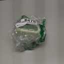 Kitchen Sink Drain Basket, Self-Cleaning Sink Food Catcher, Press to Open Strainer with Reusable Suction Base & Removable Filter Basket for Food Scraps Leftover Disposal