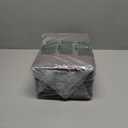 Saiyin Passive Bookshelf Speakers with 3.5 inch Woofer,Home Desktop Stereo Speakers,Amplifier or Receiver Required,Passive Surround, Front Speakers for PC/Gaming/Turntable,4 Ohms,Wall Mountable