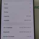 Apple iPhone 16 Pro, US Version, 512GB, White Titanium - Unlocked 