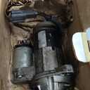 Starter Fits for Nissan for Frontier 2002-2004 for Nissan for Xterra 2001-2004 Replace Starter Motor SMT0227