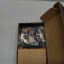 Digital Hanging Scale 660LB/300KG,Handheld Mini Crane Scale, Deer Hunting Scales, Digital Luggage Scale with Hooks for Farm Fishing, Fish, Meat Game, Outdoor.