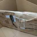 EGO 2 Inch Twin Mattress Topper Gel Memory Foam for Pressure Relief