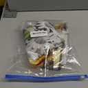 Rectangle Waterproof Tablecloths, Rectangle Washable Table Covers for Indoor Outdoor Dining Table Holiday, 60x84Inch, Sunflower