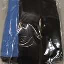 XL Refillable Ice Bag for Injuries, 21.2" x 13" Travel Ice Water Bag Physical Cold Therapy with Straps for Full Back, Hip, Pain Relief for Injuries, Muscle Pain, Swelling, Bruises