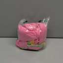 Backless Pink Dress With Inner Shorts, Size 12Y-13Y