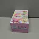 Glotrove Fabric Flower Bouquets Toys, Arts and Crafts for Kids Ages 6-8 8-12 Girls, DIY Craft Kits Gifts for Girls Birthday, Educational Toys for Building Your Flower Bouquet