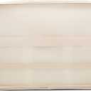 CONMOTO Laptop Case Sleeve,13 inch 15inch Computer Carrying Bag Laptop Sleeve Compatible for MacBook Air/Pro, HP, Dell, Lenovo, Acer (Beige)