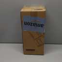 Automatic Nut Milk Maker, 8 in1 40oz Soybean Milk Machine for Homemade Almond, Oat, Soy, Coconut, Plant-Based Milk and Non Dairy Beverages, 12 Hours Timer/Auto-clean/Room Temp/Keep Warm/Boil/Low-Noise