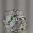 White Sunflower Flower Crown Headband, Adjustable Bridal Boho Floral Headpiece, Fairy Woodland Flower Headbands for Women Girls Maternity Birthday Wedding Renaissance Party Hair Accessory