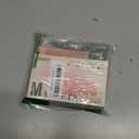 LASHVIEW Upgrade Magnetic Eyelashes with Applicator Reusable Soft Magnetic Eyelashes Natural Look No Glue Needed Lashes Kit Easy to Wear and Remove(A02)