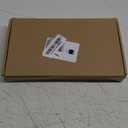 2 Pack Universal Ceiling Fan Remote Control Kit - 3-in-1 Wireless Mini Remote with Speed Control, Light Switch & Timer for Hunter, Honeywell, Harbor Breeze & Other Major Brands