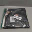 Defencase Compatible with Galaxy Note 9 Case Wallet with RFID Blocking Card Holder for Women Men, PU Leather Magnetic Snap Flip Zipper Strap Phone Case Fit for Samsung Galaxy Note 9, Rose Pink