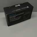 Nekteck Shiatsu Neck Massager for Pain Relief Deep Tissue with Heat, 3D Kneading Massage Pillow Back Shoulder Massagerfor Body Muscle, Plugin Use for Home Office Car, Gifts for Mom Dad Him Her