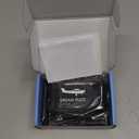 Dream Pilot Kneeboard for iPad, iPad mini, iPhone, Any Android Smartphone, Any Tablet, Universal Solution  Slim, Stable, MIL-STD 810G Certified Design