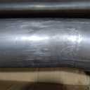 Exhaust Pipe fit for 2011-2016 Ford F250 F350 F450 6.7L Power stroke Diesel Turbo Exhaust 4" Pipe