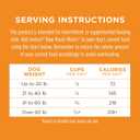 Instinct Raw Boost Mixers Gut Health Freeze-Dried Dog Food Topper, 5.5 oz. Bag (5.5 Ounce (Pack of 1))