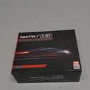 Bulbs 6500K Cool White 40000LM 900% Brightness, 1:1 Size Plug and Play IP68 Waterproof Off-Road Lights, Pack of 2