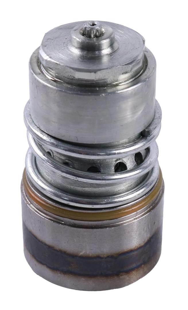 Hydraulic Breakaway Coupler Cartridge RE203206 RE256693 RE577560 RE226728 Compatible with John Deere Tractor 7200 7200R 7210 7210R 7215R 7230R 7250R 7260R 7270R