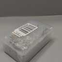 Bucherry 12 Pieces Garden Mini Fairies Figurines Miniature Fairy Sculpture Decoration Tiny Garden Accessories for Home Outdoor Yard Lawn Flower Pot Decor (Elegant)