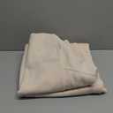 ANRABESS Women 2 Piece Outfits 2025 Fall Fashion Airport Wide Leg Pants Lounge Set Leisure Travel Vacation Clothes Sweatsuits (Small, Apricot)