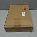 Baquler 30 Pcs Christmas Drink Booze Balls Shot Ornament Plastic Fillable Christmas Tree Ornaments Clear Xmas Water Bottle Bulbs for Holiday Party Decor Indoor Outdoor (Bell)