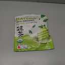 NaturaleBio Matcha Powder, 16oz - Harvested in Japan - USDA Organic Matcha Green Tea Powder - Vegan & Vegetarian Friendly