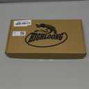 Kids Waterproof Ski Snowboard Gloves Mittens Thinsulate Lined Winter Cold Weather Gloves for Boys and Girls (10/12, Black)