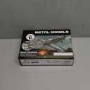 Lucky Doug Building Toys Model Airplane Set - DIY Building Stem Projects Toys for Kids Boys Ages 8-12, Assembly Science Toys for Model Fans