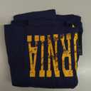 Distressed California Golden Bear T-Shirt, Small