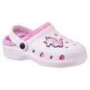 TG Unicorn Clogs Size 13