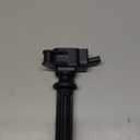 BOSCH 0221604700 Ignition Coil - Compatible with Select Ford EcoSport, Edge, Escape, Explorer, Focus, Fusion, Mustang, Taurus; Jaguar XE, XF; Land Rover Disc. Sport, Evoque, LR2; Lincoln MKC, MKT, MKZ